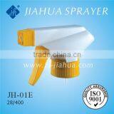 Hot Sale Hand Hold New Style pp Material Trigger Sprayer JH-01E thumbnail-1