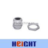 Low Price High Quality Type of Nylon Cable Gland Wholesale thumbnail-1