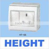 HEIGHT Weather Protected Switch thumbnail-1