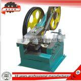 Best Quality Horizontal Semi-automatic Screw Rolling Machine S518