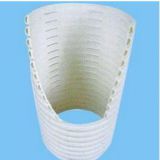 good quality pvc double wall corrugated plastic pipe for drainage