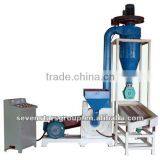 Plastic Flour Miller/plastic Grinding Machine thumbnail-1