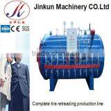 With Best Factory Price Tire Repair Machine thumbnail-1