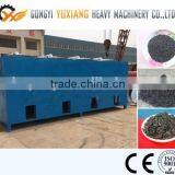 Hot Sale in South Africa Charcoal Kiln for Sale From Yuxiang Manufacturer thumbnail-5