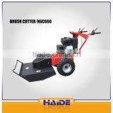 Brush cutter14HP lawn mower with CE/EPA approval