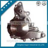 Model 9332 Auto Water Pump Housing for Dodge thumbnail-1
