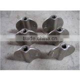 ISO Certified Precision Casting Factory Lost Wax Investment Casting Butterfly Valves thumbnail-4