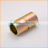 Custom High Quality Cnc Turning Parts, Titanium Alloy Parts Its-086 thumbnail-6