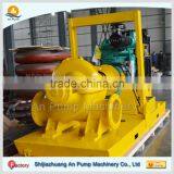 Top Quality High Efficiency Agricultural Irrigation Seawater Irrigation Water Pump thumbnail-6