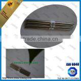 75mm Wolfram Wce20 Preground Electrodes for Welding Boat thumbnail-2