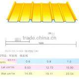 20 Gauge gi Corrugated Steel Roofing Sheet thumbnail-6
