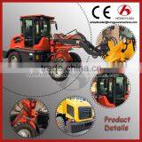 ZL10A Wheel Loader Manufacturer China Loader Wheel for Sale Low Prices/hoverboard Two Wheel thumbnail-2