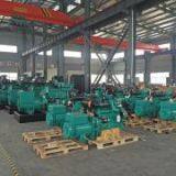 Genlitec (Fuzhou) Power Equipment Co., Ltd. company overview - view 3 thumbnail