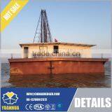 Deepwater Dredge Ship for Zinc Mining Plant thumbnail-5