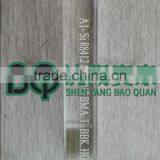 high pressure water level window glass