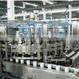 Energy Drink Can Filling Seaming Machine thumbnail-1