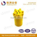 Tungsten Carbide PDC Drill Bits Can be Customized thumbnail-1