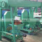 Pressed Wood Charcoal Briquette Making Machine for Factory thumbnail-1