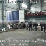 NEW Flotation Machine for Various Ore From Jiangxi thumbnail-1