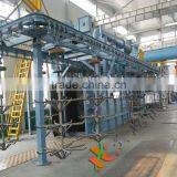 Q38-48Shot Blasting Machine thumbnail-3