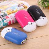 Cool Portable Mini Handheld Air Cool Fan for Girls in Summer thumbnail-5