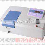 V-K750 Visible Spectrophotometer