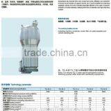 TQ-M-2 Series Multifunctional Extraction Tank thumbnail-2