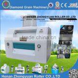 60ton Wheat Flour Milling Equipment for South Africa thumbnail-1