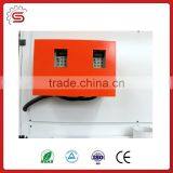 MSK1300R-R Double Head Lacquer Sander Woodworking Sanding Machine thumbnail-6