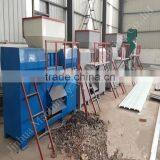 Rubber Shredding Machine Rubber Crushing Machine thumbnail-1