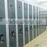 High Density Steel Mobile File Storage Cabinet for Box Files/mobile Shelving thumbnail-3