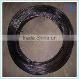 China supplier galvanised or black annealed binding wire per roll weight