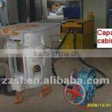 Metal Casting Melting Machine thumbnail-6