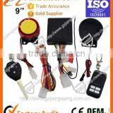 Sistema De Alarma, Anti-Thief Alarm Para Motocicleta thumbnail-5