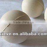 Rubber & Silica Gel Ball for Cleaning Sieve thumbnail-1