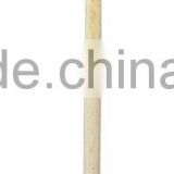 F6585 fork with long wooden handle