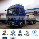 Good Sale Foton Semi Tractor 6*4, Container Tractor thumbnail-1
