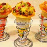 Hot Sale Cone Pizza Machine ,machine for Pizza Cone,pizza Cone Maker(PC-4) thumbnail-5