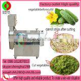 Shenghui Produce Vegetable Cutting Machine Automatic Potato Chips Cutting Machine Stainess Potato Cutter thumbnail-3