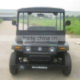 High Performance Royal Tourist Electric Utility Golf Car in Guangzhou thumbnail-1