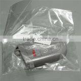 Silicone Remote Smart Control Key 5 Button Car Key Case Cover for Jeep or for Dodge for Chrysler for Fiat thumbnail-6