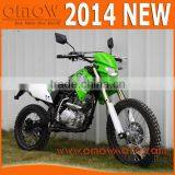 2014 New Chinese 150cc Motorcycle 200cc thumbnail-1