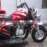 Tricycle 3 Wheel Motorcycle thumbnail-3