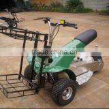 CE Electric Golf Cart(SX-E0906-Q5) thumbnail-1