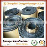 75 Density Housing Electronic Equipment Heat-resisting Rubber Seal Strip Sponge Rubber Door Seal Strip thumbnail-4