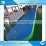 Hot Sale DWF Inflatable Gym Mat Floor thumbnail-3