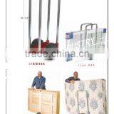 HD Caddy Heavy Duty Vinly Coating Caddy 465 thumbnail-6