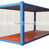 steel constructure Container frame