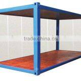 Steel Constructure Container Frame thumbnail-1