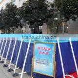 Pvc Tarpaulin Fish Pond thumbnail-4